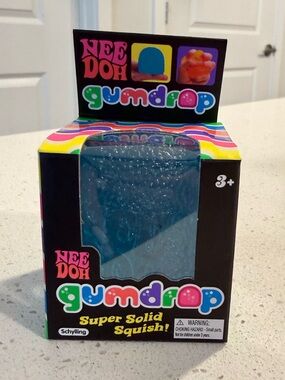 Needoh Gumdrop